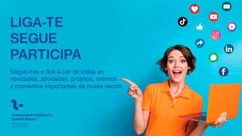 Redes Socais e Plataformas Digitais