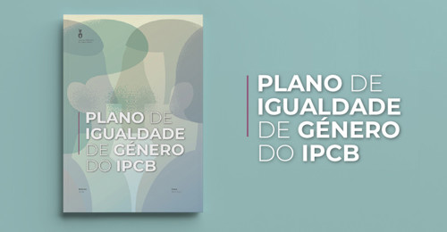 Plano de Igualdade de Género do IPCB