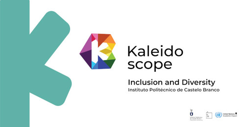 Projeto Kaleidoscope – Inclusão e Diversidade