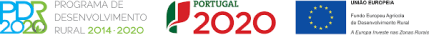 PDR 2020   Portugal2020   FEADER