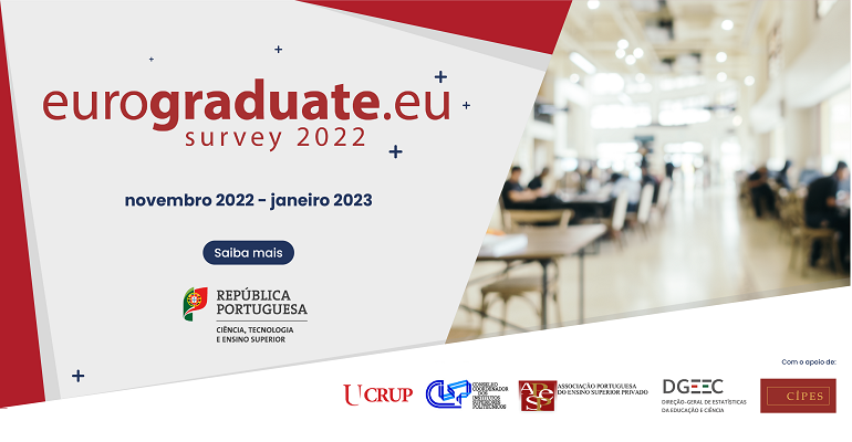 Eurograduate Survey 22