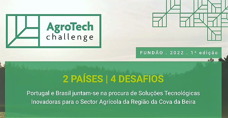 Hackatlon “AgroTech Challenge”