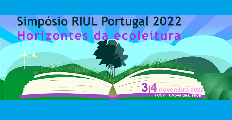 I SIMPÓSIO RIUL PORTUGAL 2022