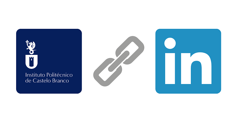 LinkedIN | Adiciona IPCB como Instituição de ensino